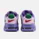 Жіночі кросівки Nike Air More Uptempo Low x AMBUSH "Lilac/Apple Green/University Red" FB1299-500
