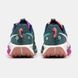 Жіночі кросівки Nike ReactX Pegasus Trail 5 Trail "Armoury Navy/Phantom/Vivid Grape"