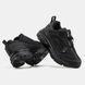 Зимові кросівки Nike Zoom Pulse Cordura Winter "Triple Black" термо