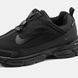 Зимові кросівки Nike Zoom Pulse Cordura Winter "Triple Black" термо