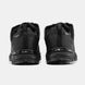 Зимові кросівки Nike Zoom Pulse Cordura Winter "Triple Black" термо