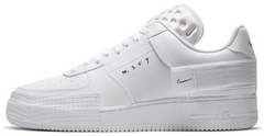 Кросівки Nike Air Force 1 Type N. 354 "White"