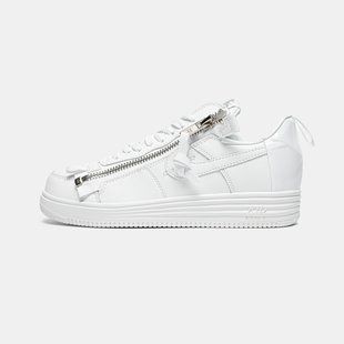 Кросівки Nike Lunar Force 1 x Acronym 'AF100'