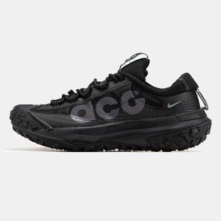 Кросівки Nike ACG Mountain Fly 2 Gore-Tex Black
