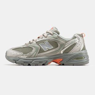 Кроссовки New Balance 530 Utility Pack - Grey