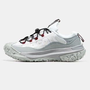 Мужские кроссовки Nike ACG Mountain Fly 2 Gore-Tex "White/Grey"