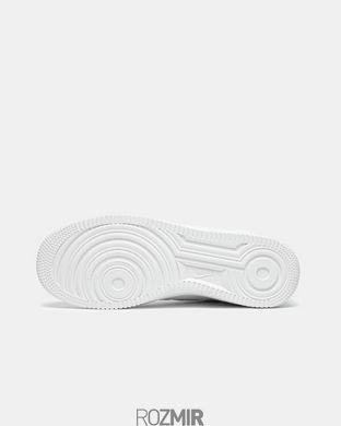 Кроссовки Acronym x Nike Lunar Force 1 'AF100' White - AJ6247 100