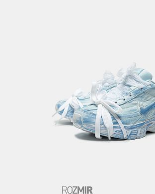 Женские кроссовки Nike Initiator Custom "Blue"