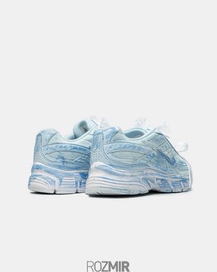 Женские кроссовки Nike Initiator Custom "Blue"