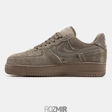 Nike Air Force 1 Low '07 Mink Brown