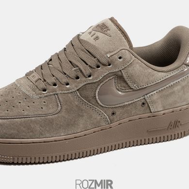 Nike Air Force 1 Low '07 Mink Brown