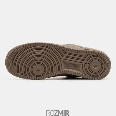 Nike Air Force 1 Low '07 Mink Brown