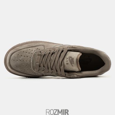 Nike Air Force 1 Low '07 Mink Brown