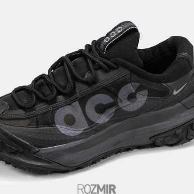Кросівки Nike ACG Mountain Fly 2 Gore-Tex Black