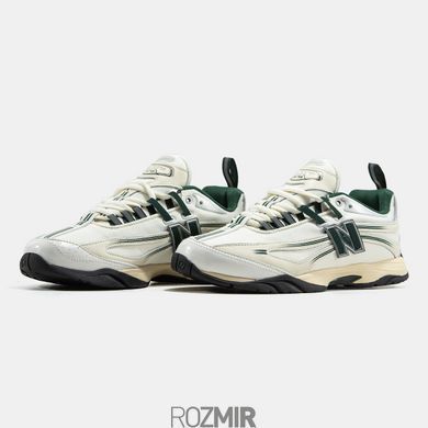 Aim&eacute; Leon Dore x New Balance RC56 'Pristine' White/Green