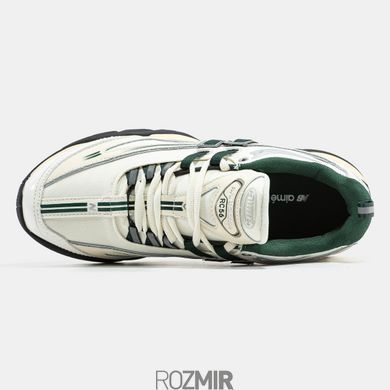 Aim&eacute; Leon Dore x New Balance RC56 'Pristine' White/Green