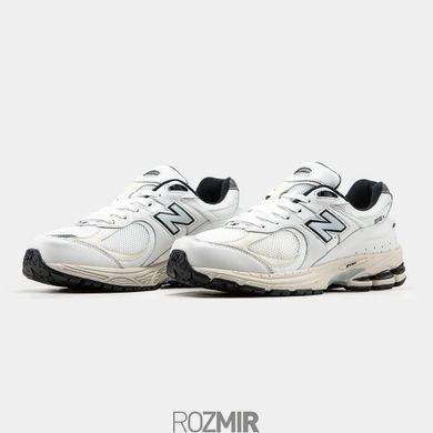 Кросівки New Balance 2002R White