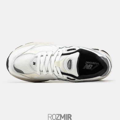 Кросівки New Balance 2002R White