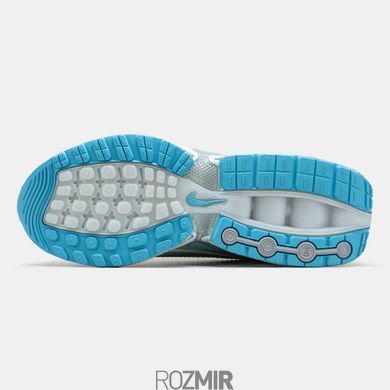 Кросівки Nike Air Max Dn White Safari