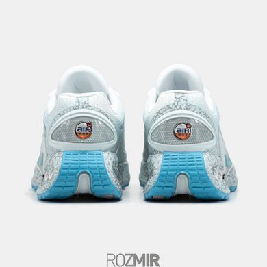Кросівки Nike Air Max Dn White Safari