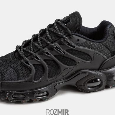 Кросівки Nike Air Max Terrascape Plus "All Black"