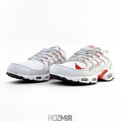 Кросівки Nike Air Max Terrascape Plus "White-Red"