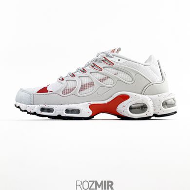 Кроссовки Nike Air Max Terrascape Plus "White-Red"