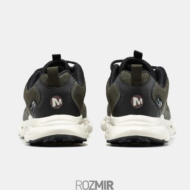 Чоловічі кросівки Merrell Drainmaker XTR "Khaki/Black"