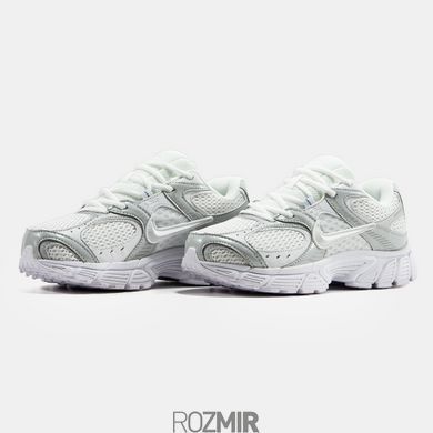Кроссовки Nike V5 RNR "White/Silver"