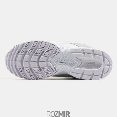 Кроссовки Nike V5 RNR "White/Silver"