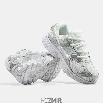 Кроссовки Nike V5 RNR "White/Silver"