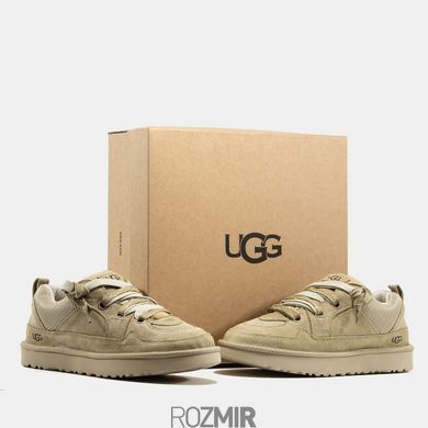 UGG Lo Lowmel Beige