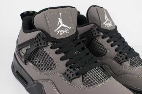 Cactus jack hot sale 4 grey