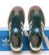 Кросівки adidas Samba OG Collegiate Green Gum Grey Toe ID2054