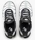 Чоловічі кросівки Nike Air Max TN Plus "White/Black"