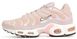 Женские кроссовки Nike Air Max Tn Plus "Light Pink"