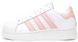 Кросівки adidas Superstar XLG 'White Bliss Orange' IF3004