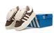 Женские кроссовки adidas Campus x Bad Bunny "Brown/Beige"