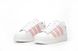 Кросівки adidas Superstar XLG 'White Bliss Orange' IF3004