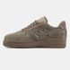 Nike Air Force 1 Low '07 Mink Brown