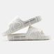 Капці adidas Adilette 22 Slides "White"