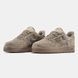 Nike Air Force 1 Low '07 Mink Brown