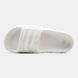 Шлёпки adidas Adilette 22 Slides "White"