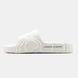 Шлёпки adidas Adilette 22 Slides "White"