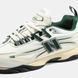 Aim&eacute; Leon Dore x New Balance RC56 'Pristine' White/Green