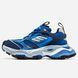 Кросівки Balenciaga Cargo Sneakers Navy Blue