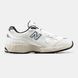 Кросівки New Balance 2002R White