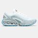Кросівки Nike Air Max Dn White Safari