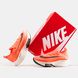 Кроссовки Nike Air Zoom Alphafly NEXT% Bright Mango/Citron Pulse