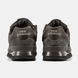 Мужские кроссовки New Balance 574 Gore-Tex Термо "Brown/Gray"